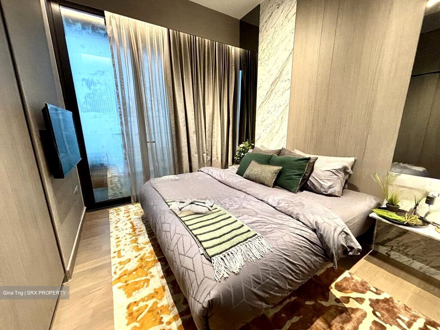 Midtown Bay (D7), Apartment #450432201